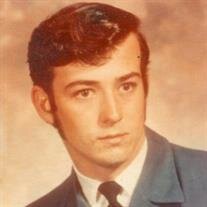 Melvin Roy Givens