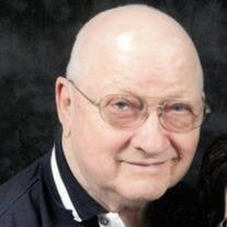 Kalman Schmauzer