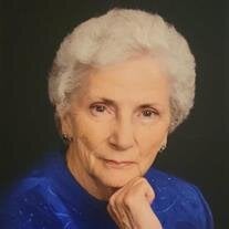 Mrs. Iris Camilla Medlock