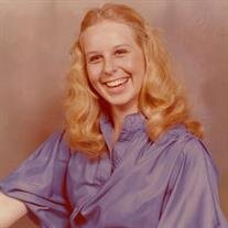 Cheryl Ann Hogard