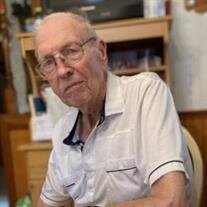 Eugene Ray Frazier