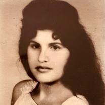 Maria C Zavala