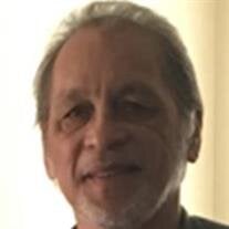 Ronald Alexander Castillo