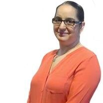 Jackeline "Jackie" Gonzalez