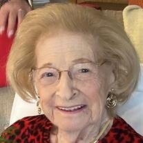 Doris Keller Telford