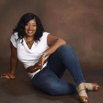 Mrs. Laquacer Desha Daniel