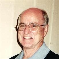 Jack E Hill Sr