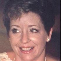 Miriam Elizabeth "Libby" Rowe