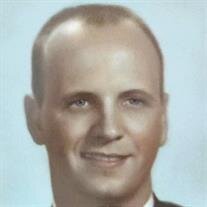 John Preston Derrick Sr.