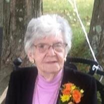 Louise Higgs Smith