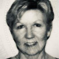 Judith Elaine Church