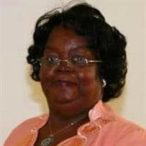 Olivia M Arrington