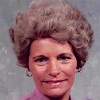 Annette Marie Stevens