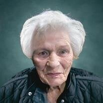 Judith "Judy" Rodgers