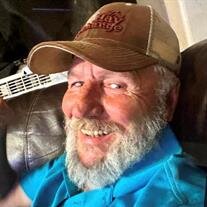 Mr. Jayson L. Sapp Sr.
