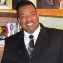 Mr. Tyrone Lively
