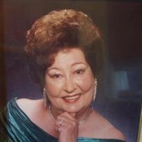 Maggie M. Fisher