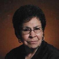 Vera A. Valdez