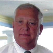 Charles "Chuck" E. Radune