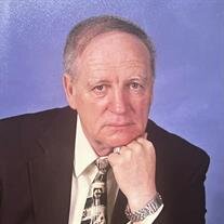Herl D. Robertson