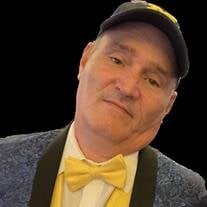 Chad J. Michaels