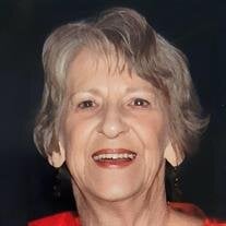 Jean Jones Gray