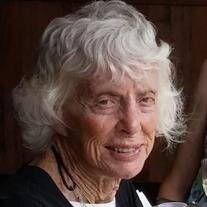 Shirley G Chase