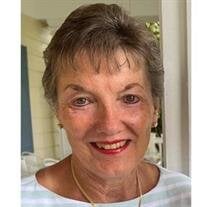 Cathy Gamble