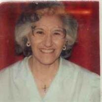 Esther Arriaga Samudio