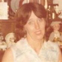 Janet Pringle MacPherson