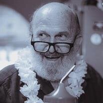 Thomas William Morris Sr.