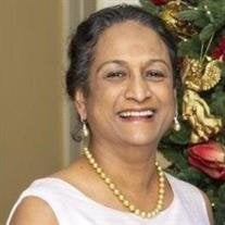Dr. Mridula T. Hormes
