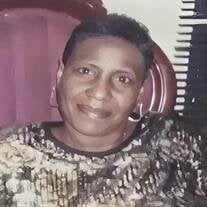 Ms. Sandra F. Wilson
