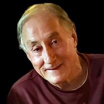 Warren Albert Thomas