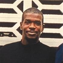 Deric Eugene Lawson