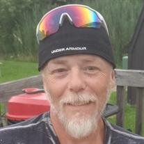 Brian "Rocky" D. Richardson