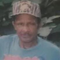 Mr. Willie Lee Marsalis
