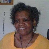 Donna Faye McMillian
