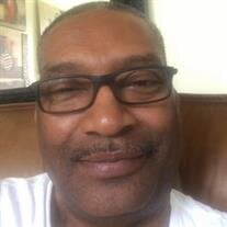 Joseph Davis