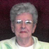 Donna Joan Bether