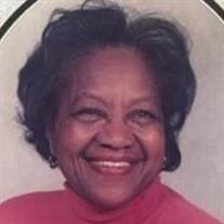 Inez Garland Marston