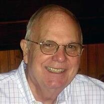 John Allen Logan