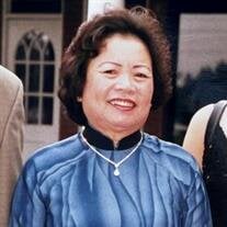 Cam Giang Thi Nguyen