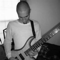 Mr. Joshua Brandon Dunn
