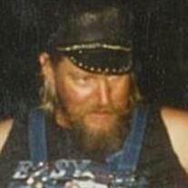 Jimmy "Apache" Marcum