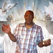 Mr. Otis Lee Black, Sr.