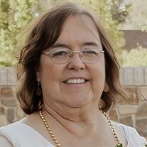 Kathy Gene Solomon Hancey
