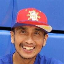 Ramoncito M. Calderon