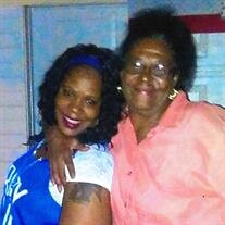 MRS. FATHI CARTER