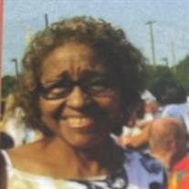 Ms. Vonnie L. McBurrows